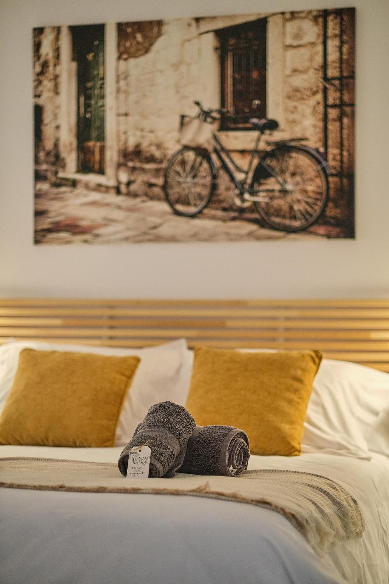 La Casa De Carmen Centro Historico Free Parking Aire Centralizado Kadyks Zewnętrze zdjęcie